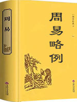 周易略例