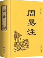 周易注
