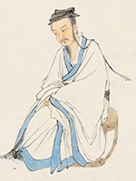 麻衣道人